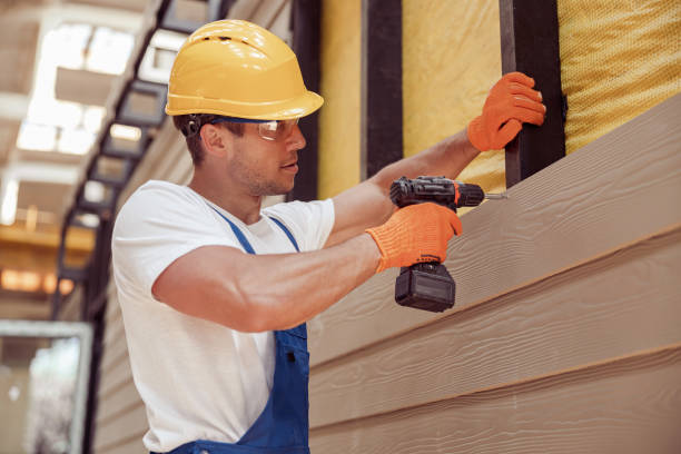 Best Brick Veneer Siding  in Kilmarnock, VA