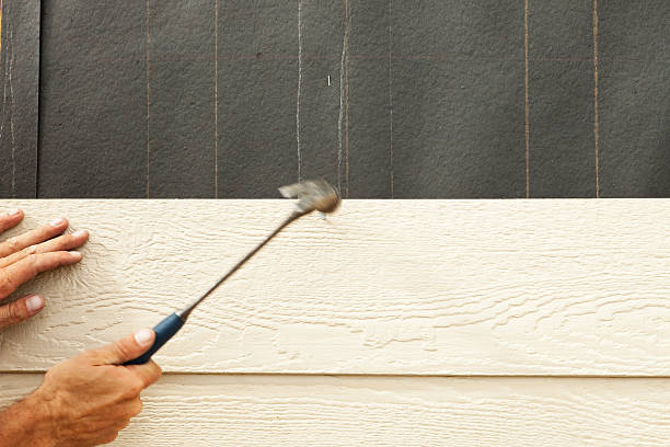Best Wood Siding Installation  in Kilmarnock, VA